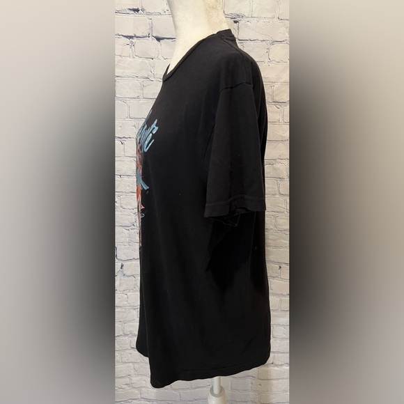 ASHANTI GRAPHIC TEE Size Large - Picture 3 of 5